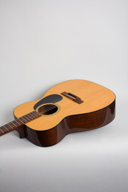 C. F. Martin 00-18 Flat Top Acoustic Guitar (1972)