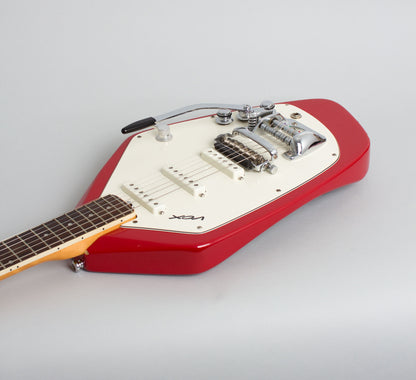 Vox Phantom VI Solid Body Electric Guitar (1966)