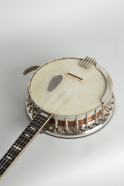 Bacon & Day Silver Bell #1 5 String Banjo (1924)