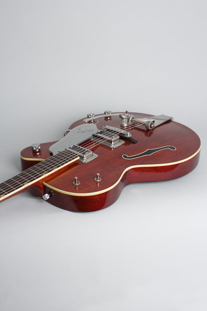 Gretsch Model 6119 Chet Atkins Tennessean Thinline Hollow Body Electric Guitar (1964)
