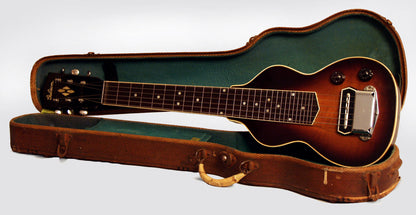 Gibson EH-150 Lap Steel Electric Guitar (1938)