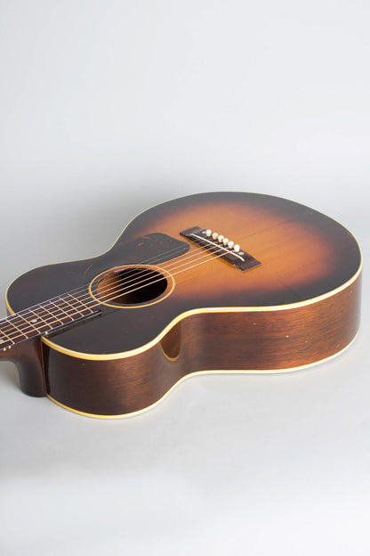 Gibson LG-2 3/4 Flat Top Acoustic Guitar (1954)