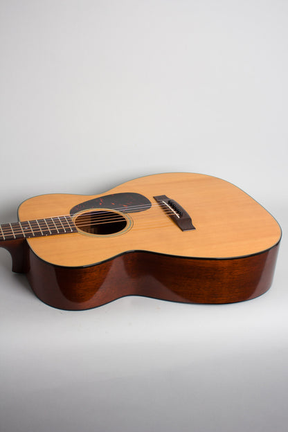 C. F. Martin 00-18 Flat Top Acoustic Guitar (1967)