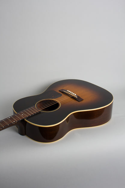 Gibson LG-2 Flat Top Acoustic Guitar (1952)