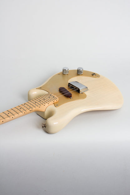 Fender Solid Body Electric Mandolin (1957)