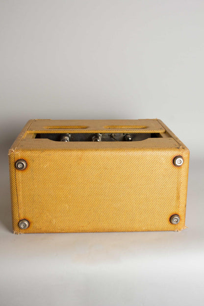 Fender Princeton 5F2-A Tube Amplifier (1957)