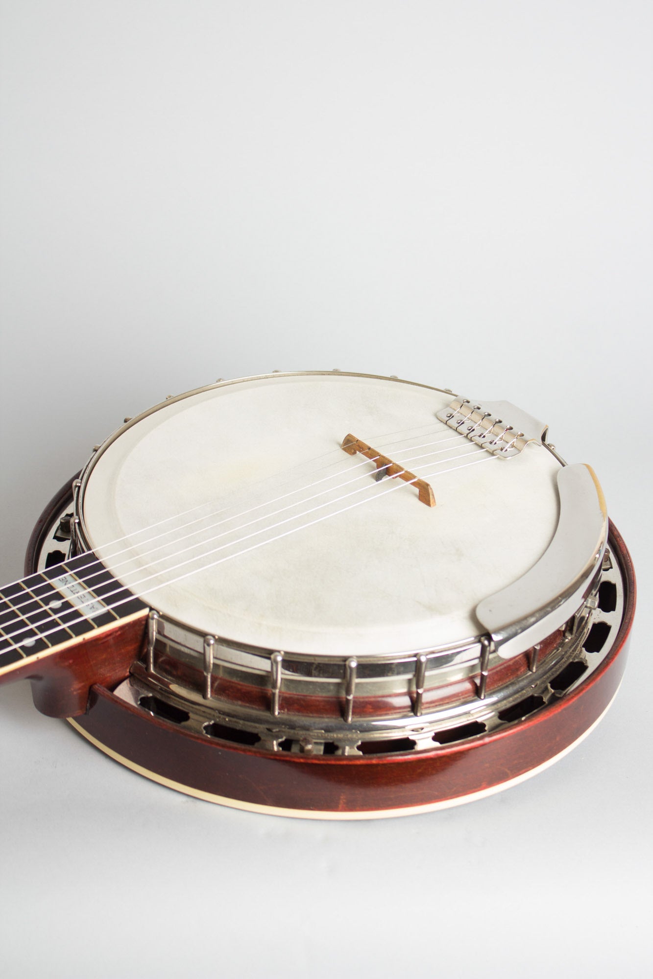 Gibson GB-3 Guitar Banjo (1926)