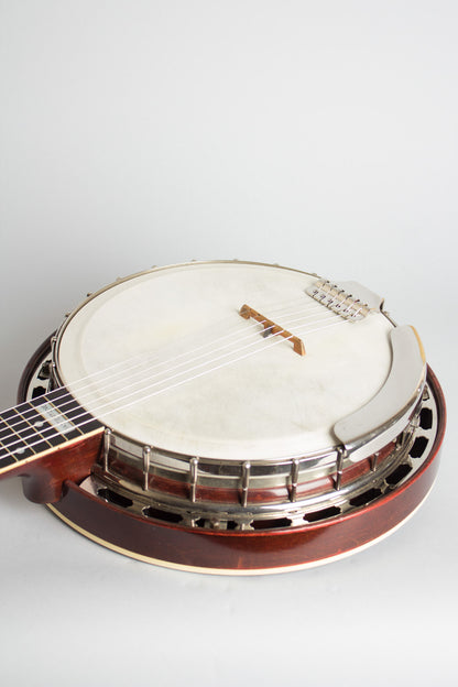 Gibson GB-3 Guitar Banjo (1926)