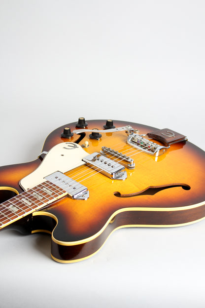 Epiphone Casino E-230TD Thinline Hollow Body Electric Guitar (1967)