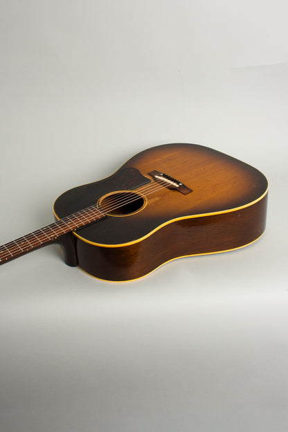 Gibson J-45 Flat Top Acoustic Guitar (1956)