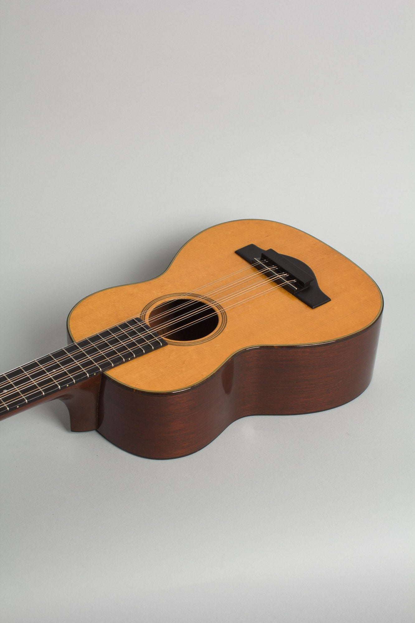 C. F. Martin T-18 10 String Tiple (1938)