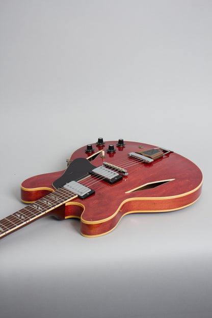 Gibson Trini Lopez Standard Semi-Hollow Body Electric Guitar (1967)