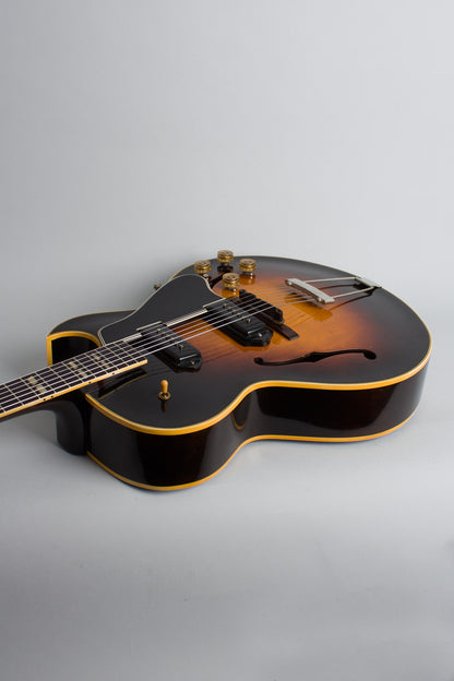 Gibson ES-175D Arch Top Hollow Body Electric Guitar (1953)