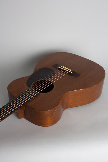 C. F. Martin 0-15 Flat Top Acoustic Guitar (1940)