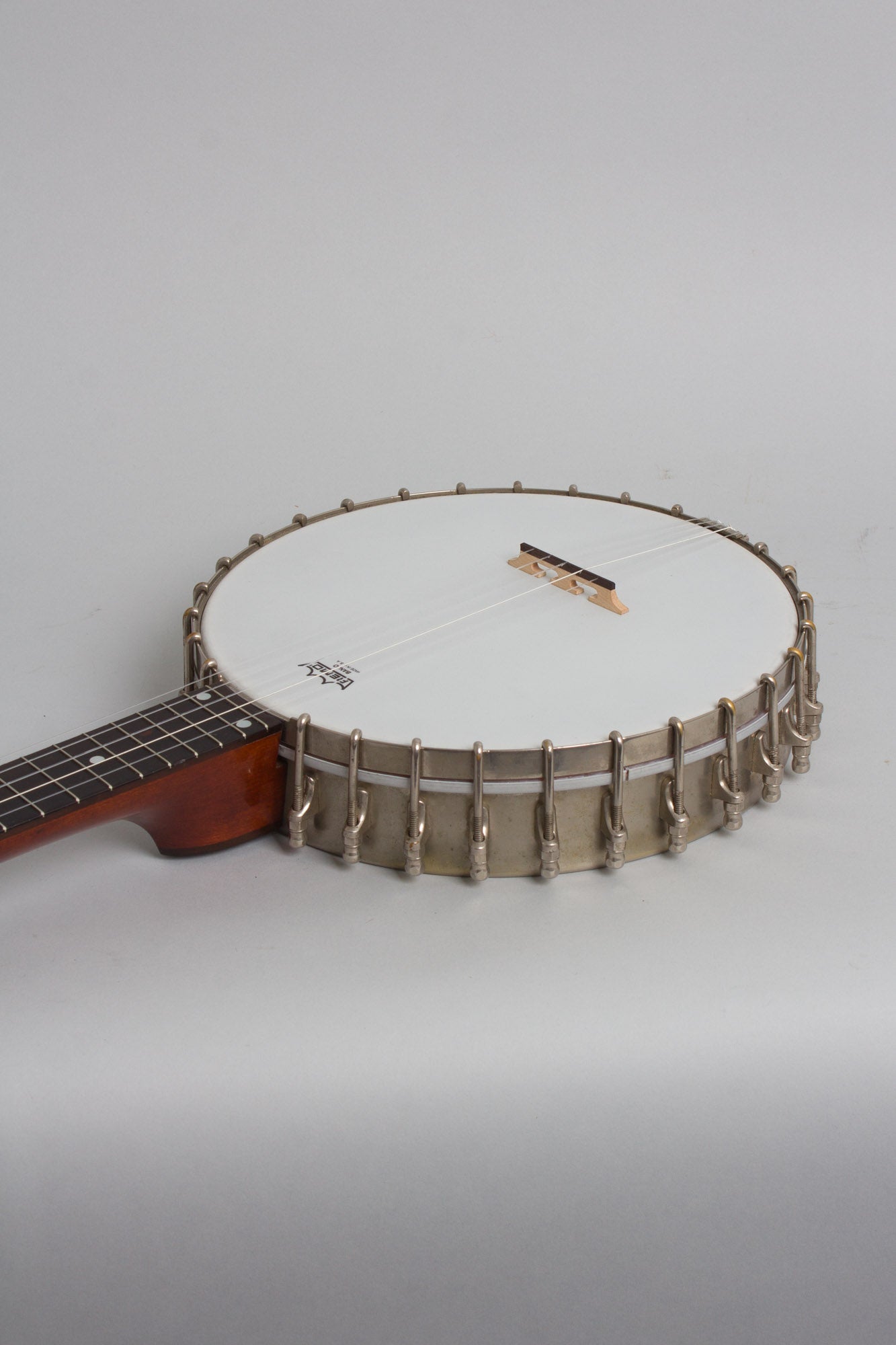 A. C. Fairbanks # 4 Special 5 String Banjo (1909)