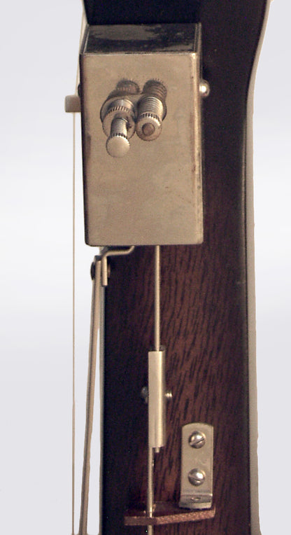Harmolin Hawaiian Acoustic Guitar (1938)