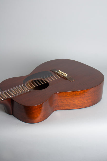 Guild M-20 Flat Top Acoustic Guitar (1959)