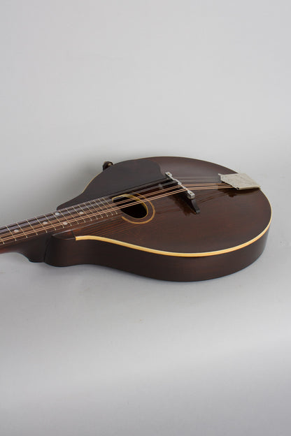 Gibson Style A Carved Top Mandolin (1922)