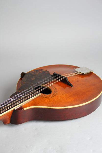 Gibson Style A-1 Carved Top Mandolin (1916)