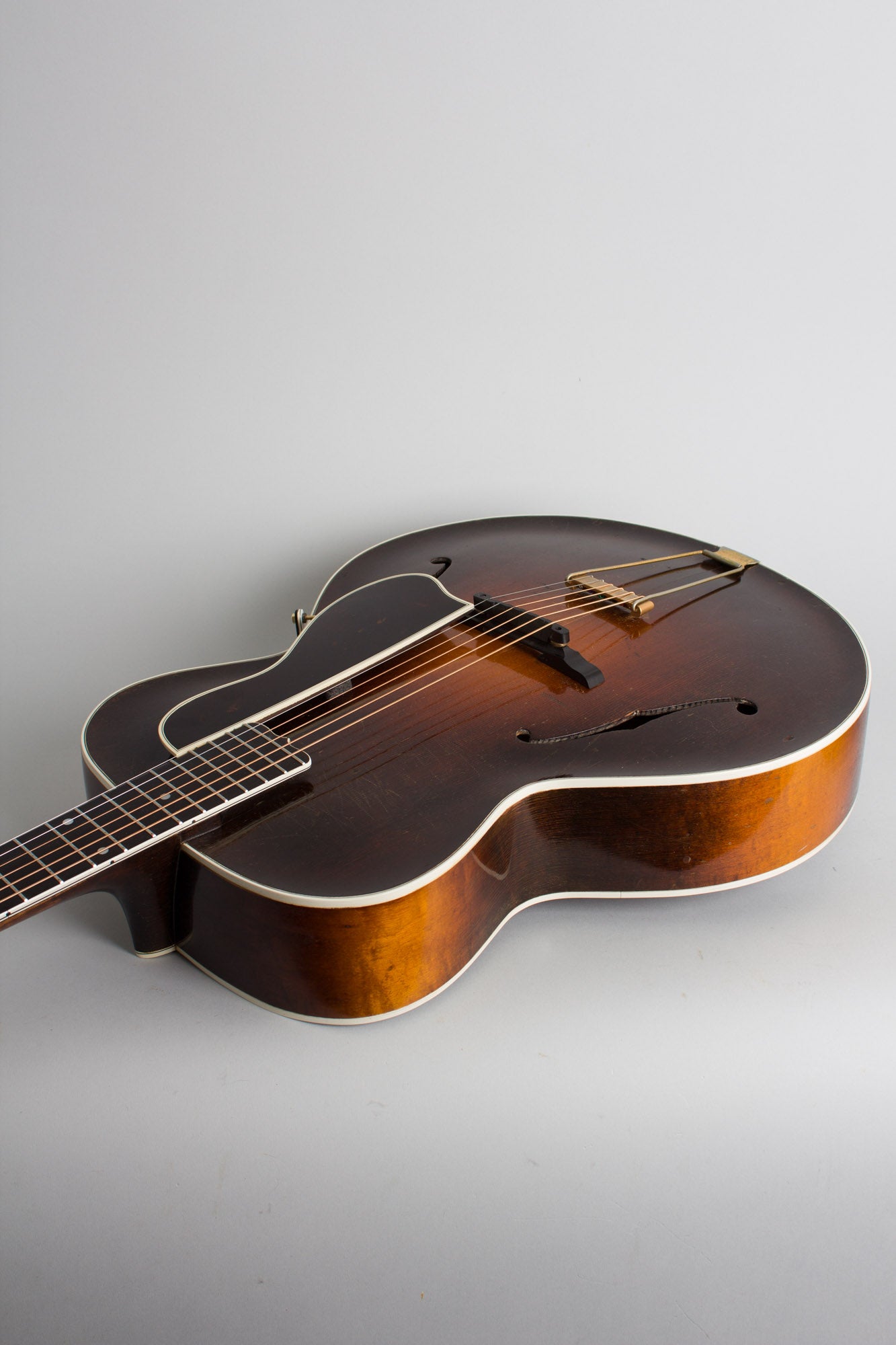 Gibson L-5 Arch Top Acoustic Guitar (1931)
