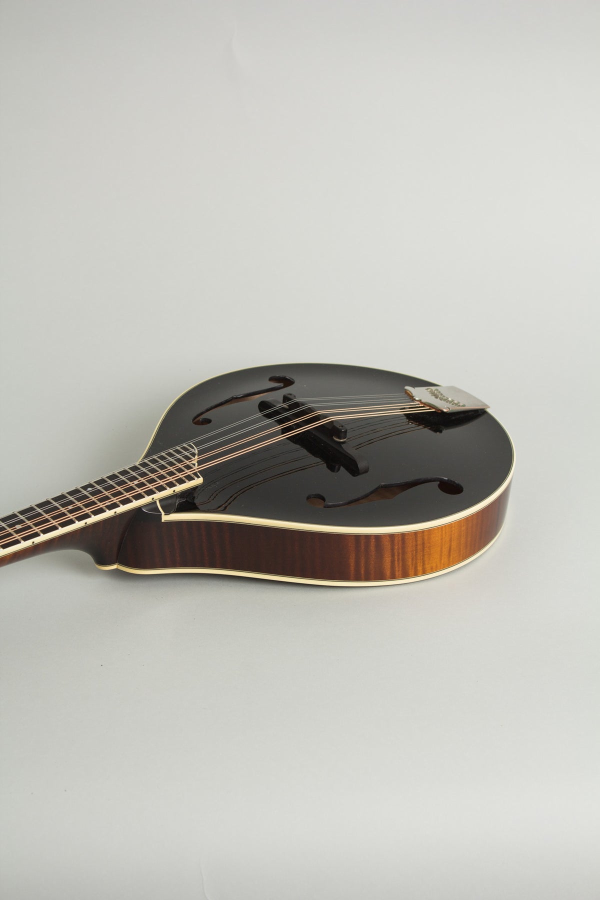 Collings MT2 Carved Top Mandolin (2016)