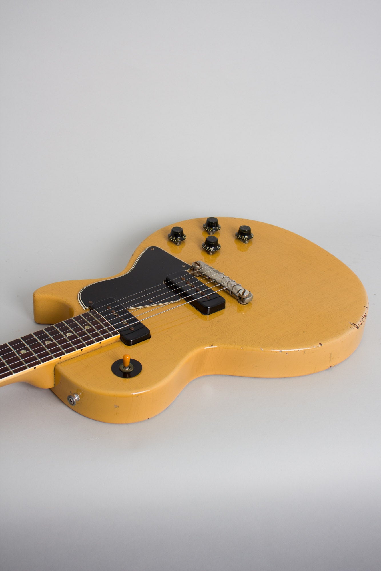 Gibson Les Paul Special Solid Body Electric Guitar (1957)