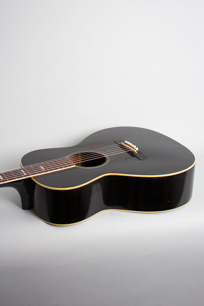 Gibson Recording King Model 807 (Nick Lucas Style) Flat Top Acoustic Guitar (1931)