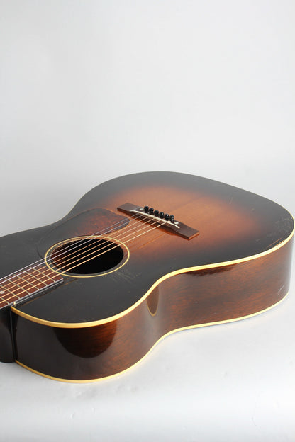 Gibson LG-1 Flat Top Acoustic Guitar (1952)