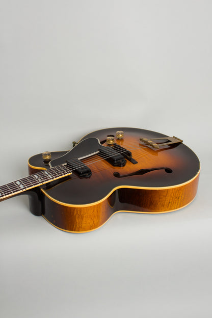 Gibson ES-350 Arch Top Hollow Body Electric Guitar (1951)