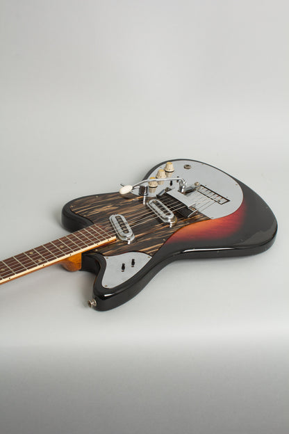 Framus 5/168-52 Strato Deluxe Solid Body Electric Guitar (1965)