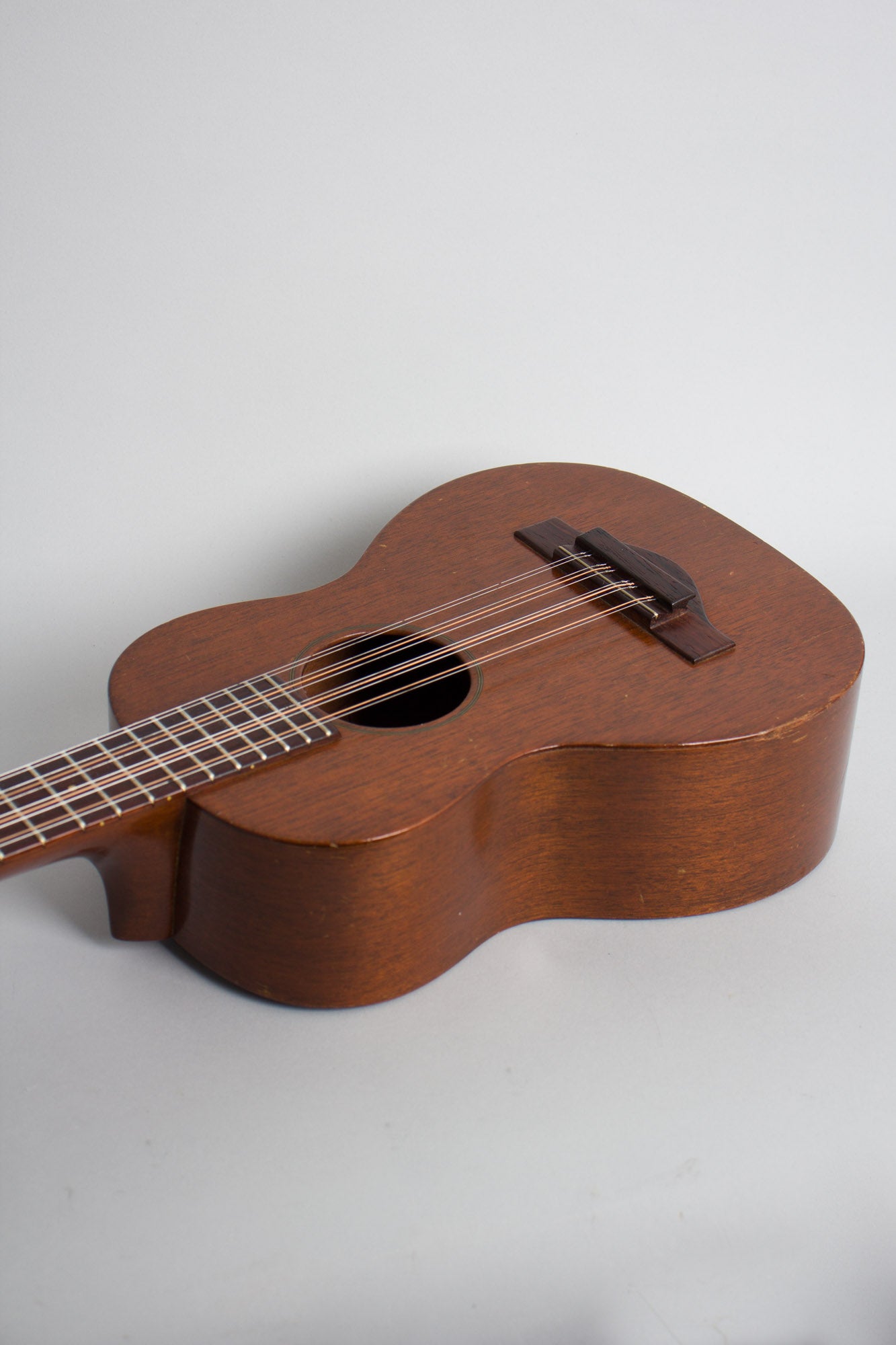 C. F. Martin T-15 Tiple (1955)