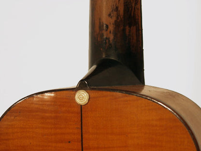 Stradivarius Romantic Guitar (1820)
