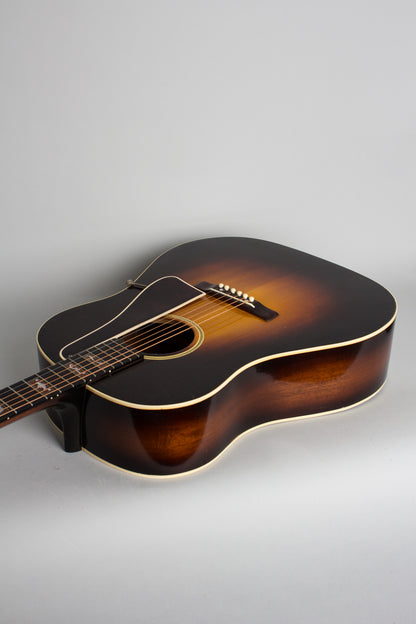 Gibson Jumbo Custom Flat Top Acoustic Guitar (1935)