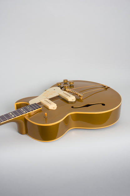 Gibson ES-295 Arch Top Hollow Body Electric Guitar (1954)