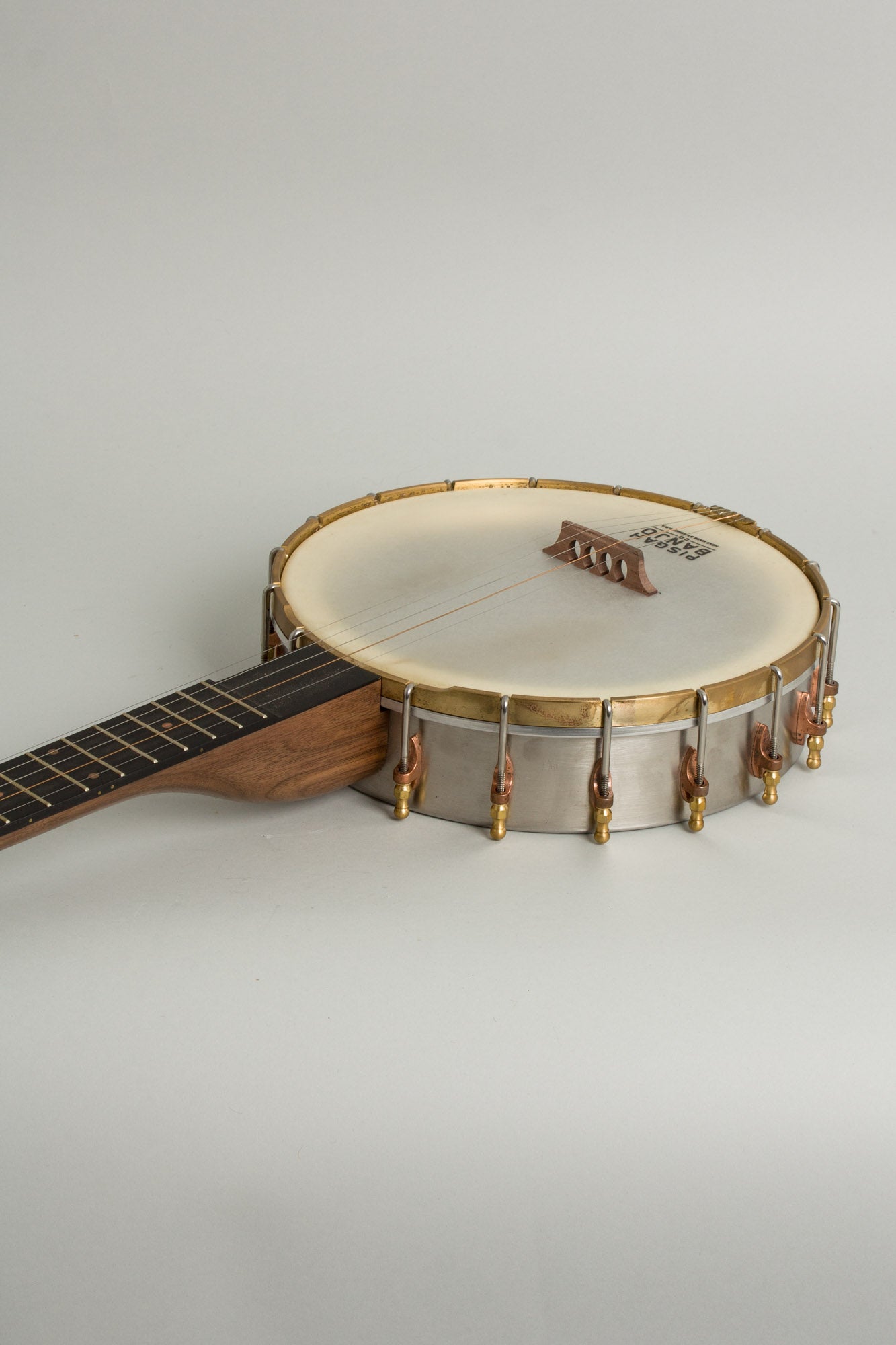 Pisgah Rambler 5 String Banjo (2026)