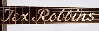 Gibson ES-300 Custom Arch Top Hollow Body Electric Guitar (1949)