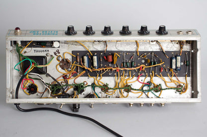 Fender Princeton Reverb AA1164 Tube Amplifier (1968)