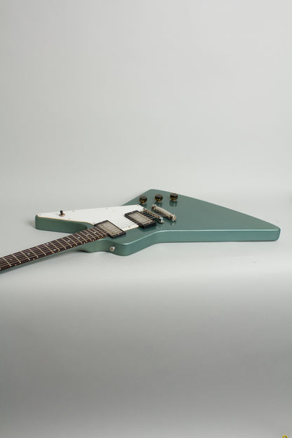 Gibson Explorer Owned by Jeff Tweedy of Wilco Solid Body Electric Guitar (1976)