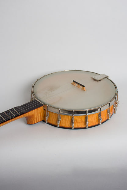 Bob Flesher 5 String Banjo (1990s)