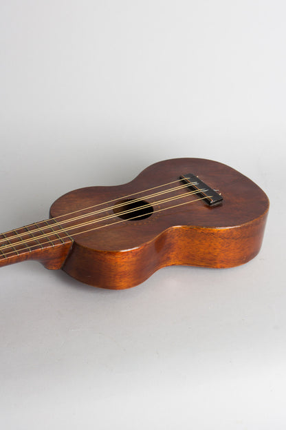 Leonardo Nunes 6 string Soprano Ukulele (1920)
