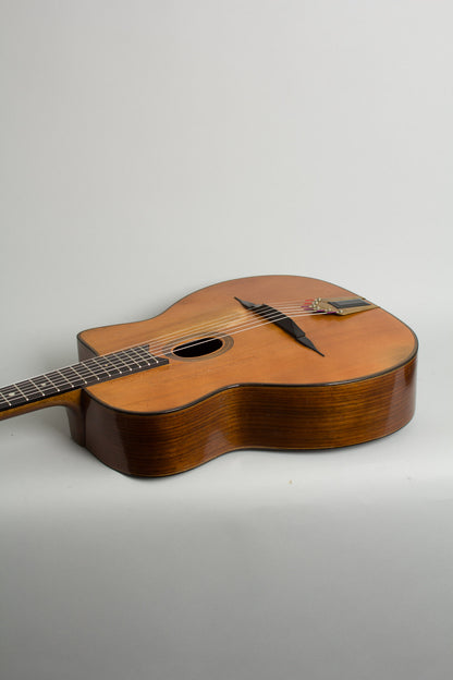 Selmer Modele Jazz Acoustic Guitar (1942)