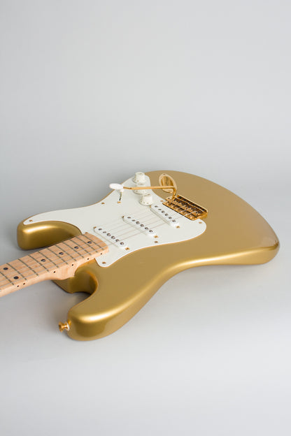Fender Stratocaster 1954 Custom Shop Solid Body Electric Guitar (1998)