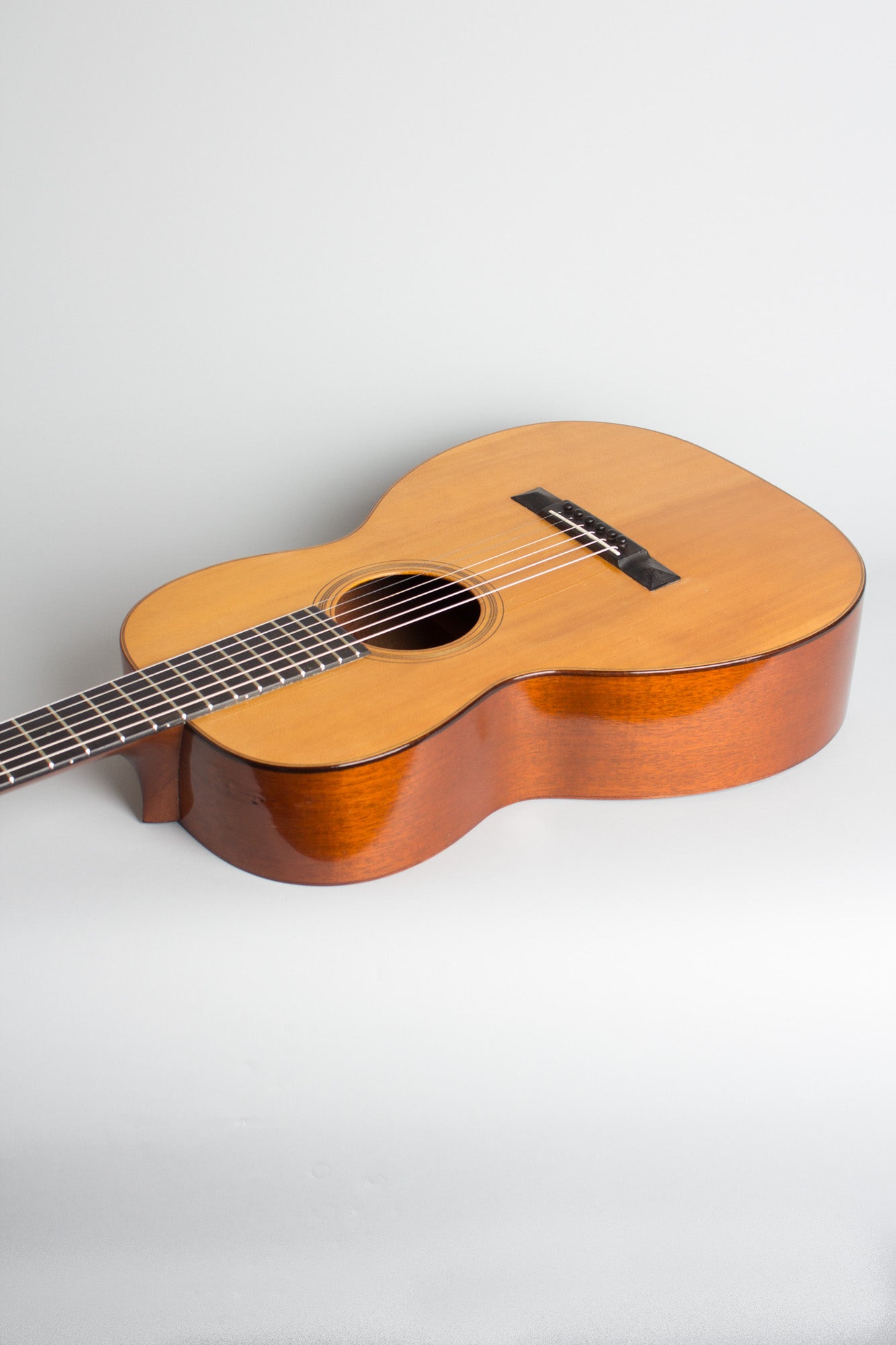 C. F. Martin 0-18 Flat Top Acoustic Guitar (1922)