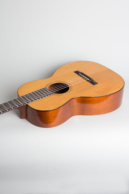 C. F. Martin 0-18 Flat Top Acoustic Guitar (1922)