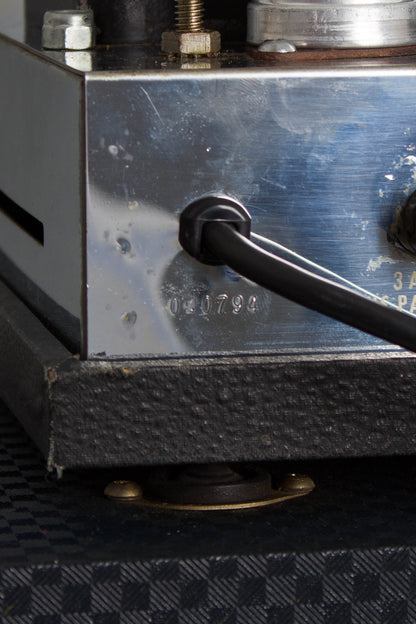 Ampeg B-15N Portaflex, * LOCAL PICKUP ONLY Tube Bass Amplifier (1966)