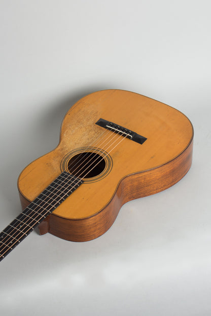 C. F. Martin 00-21 Flat Top Acoustic Guitar (1929)