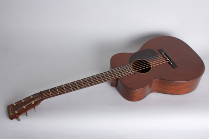 C. F. Martin 0-17 Flat Top Acoustic Guitar (1935)