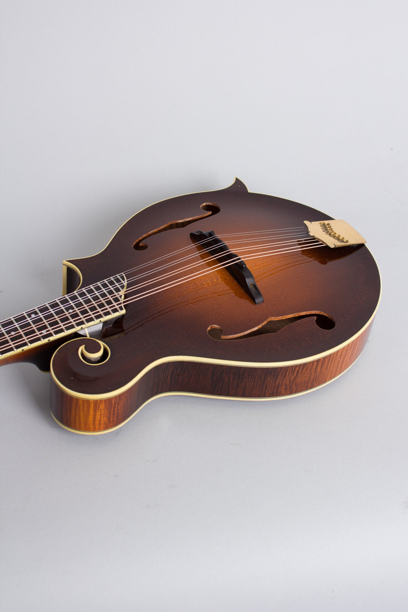 Collings MF5 Carved Top Mandolin (2003)