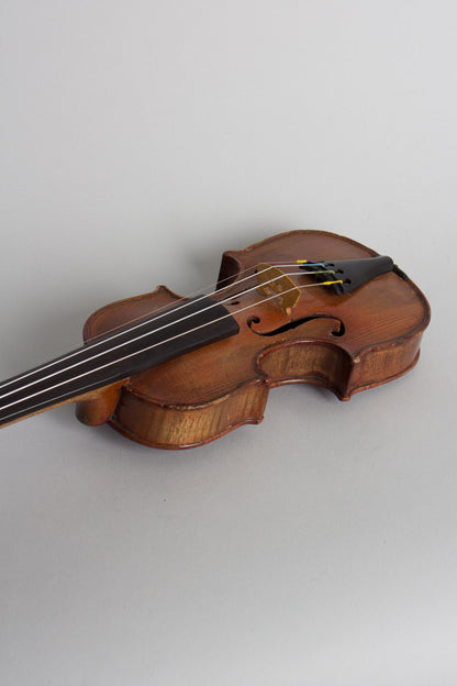 Unknown Pochette Violin (1900)