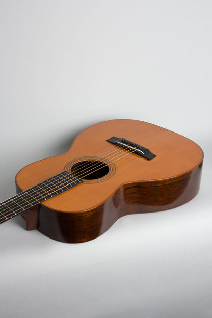 C. F. Martin 00-21 Flat Top Acoustic Guitar (1930)